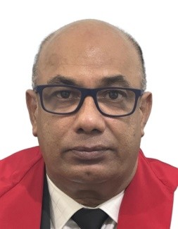 Hon. Gamage Namal Perera